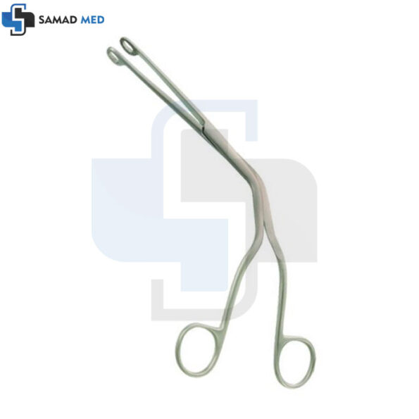 Magill Forceps 24cm