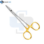 Mayo Hegar Needle Holder TC 14cm