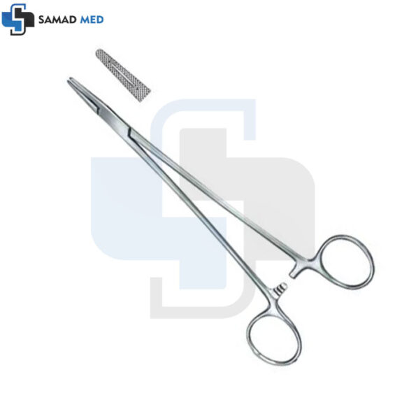 Mayo Hegar Needle holder 16cm