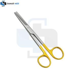 Mayo Scissor TC 14cm