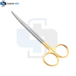 Metzembaum Scissor Cvd 18cm TC