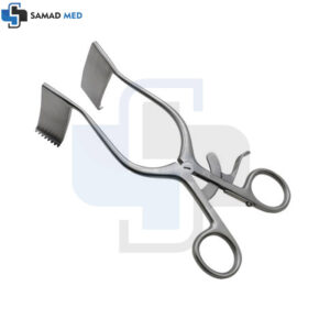 Meyerding Retractor 19cm