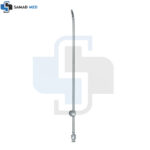 Novak Curette 23cm