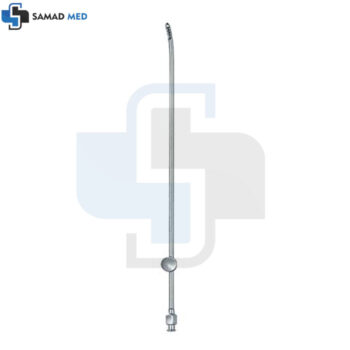 Novak Curette 23cm