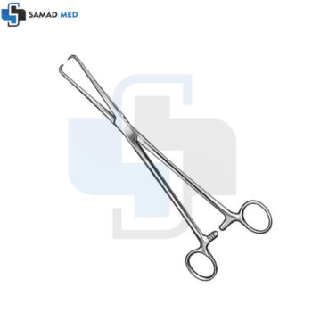 Pozzi Forceps 25cm