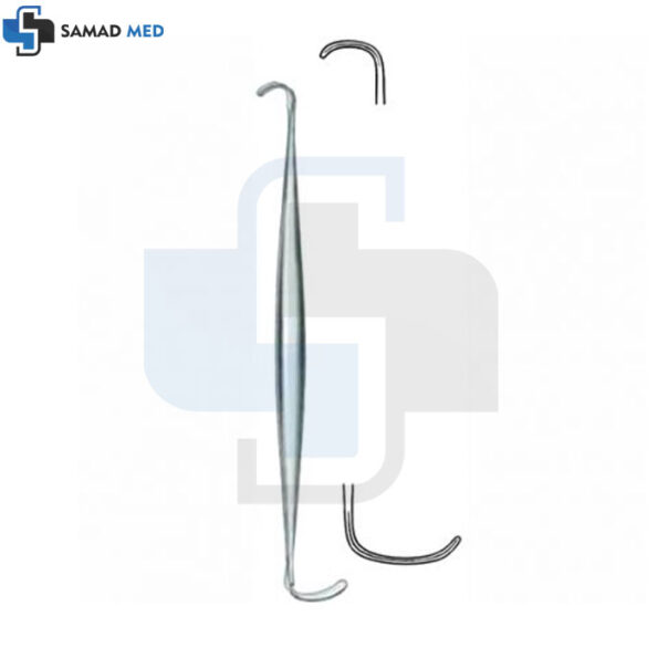 Ragnell Retractor 15cm