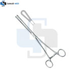 Rampley  Forceps 24cm