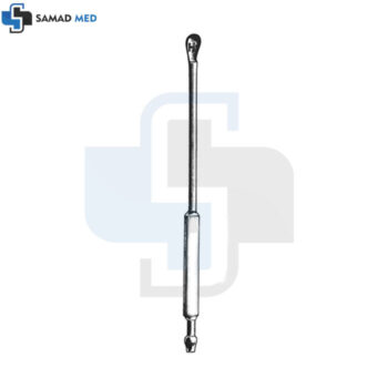 Rheinstadter Curette 29cm