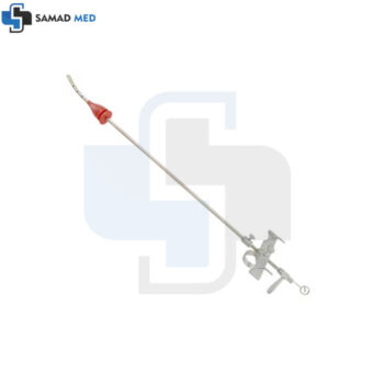 Spackmann Cannula 35cm