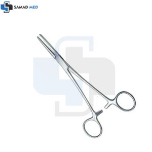 Spencer Wells Forceps 20cm