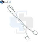 Sterilizing Forceps 30cm