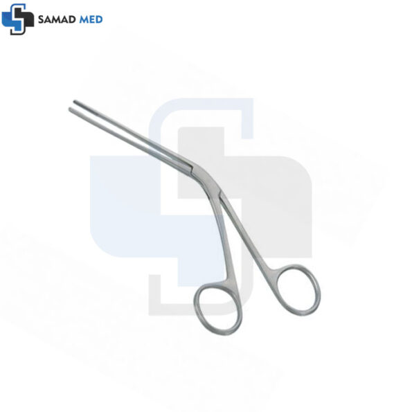 Tilley Nasal forceps 17cm