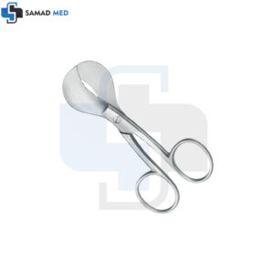 Umbilical Cord Scissors 10cm