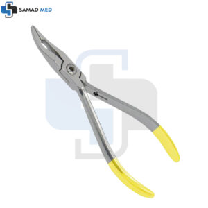 Weingart Plier Orthodontic TC 14cm