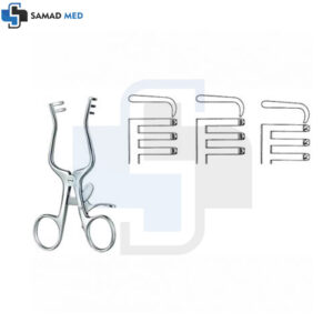 Weitlaner Retractor 16.5 CM