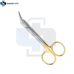 Wire Cutting Scissors 12cm TC