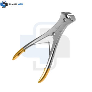 Wire Pin Cutter 18cm TC