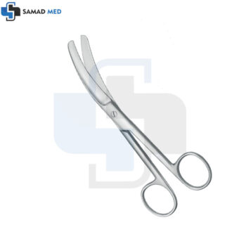 Bush Scissors 16cm