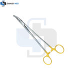 Heaney Needle Holder 20cm TC