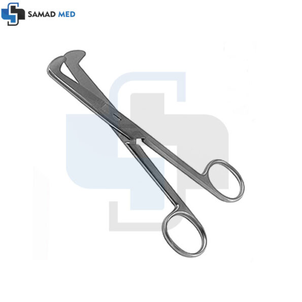 Schumacher Scissor 15cm