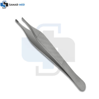 Adson-Brown Tissue Forceps 12cm