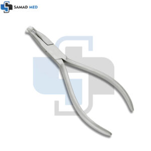 Adhesive Removing Plier 14cm