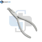 Adhesive Removing Plier 14cm