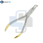 Adhesive Removing Plier Tc