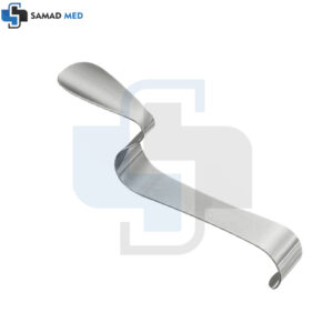 Bishop Cheek Retractor 13.5cm