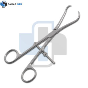 Bone Reduction Forceps 20cm