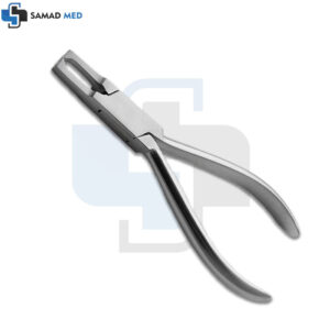 Bracket remover plier 13cm