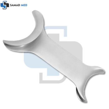 Cheek Retractor Double Ended