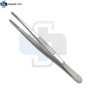 DeBakey Forceps 15cm