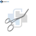 Debakey Vascular Clamp 18cm