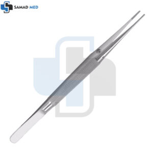 Debakey tweezer 18cm