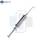 Dental Irrigation Syringe