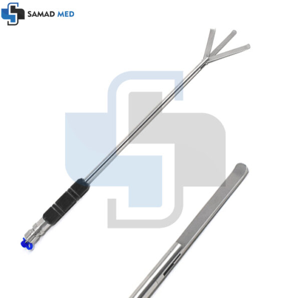 Fan Retractor Laparoscopic