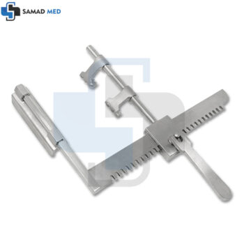 I.M.A Sternal Retractor