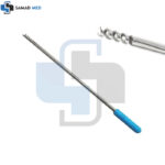 Myoma Screw laparoscopic 5mm