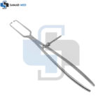 Pelvic Reduction Forceps