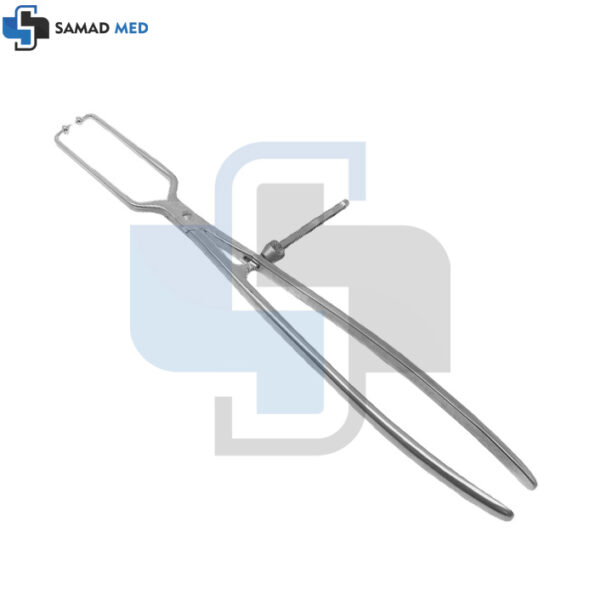 Pelvic Reduction Forceps