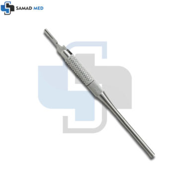 Scalpel Handle No.3 Rotatable