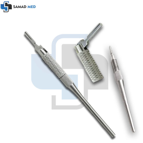 Scalpel Handle Dental