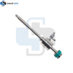 Trocar And Cannula 7mm