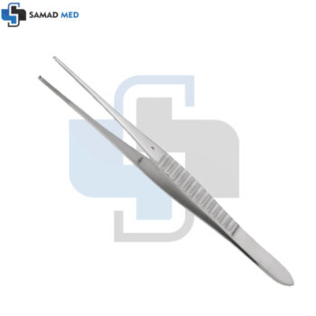 Waugh Dissecting Forceps 20cm 1X2th