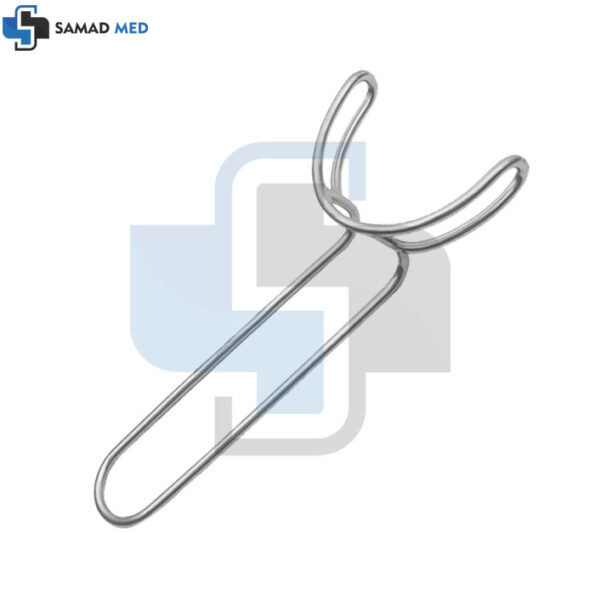 Vestibulum Lip And Cheek Retractor