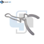 Vestibulum Lip & Cheek Retractor