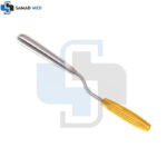 Atraumatic Breast Dissector