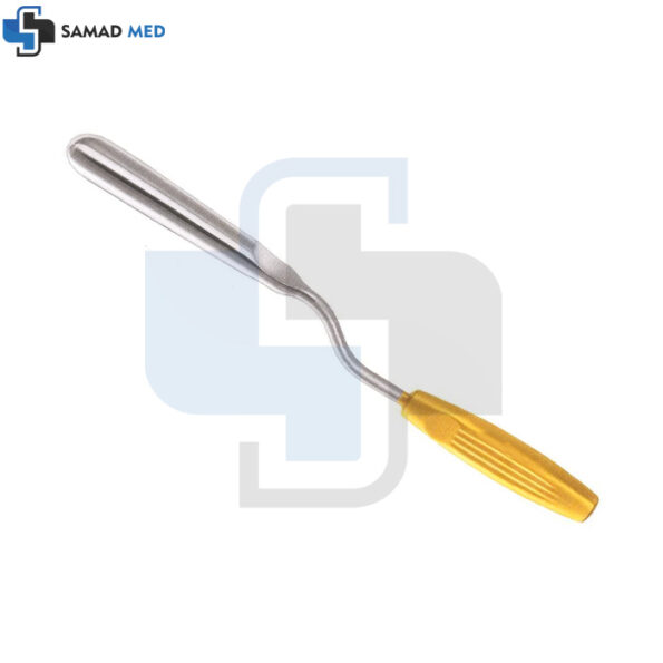 Atraumatic Breast Dissector