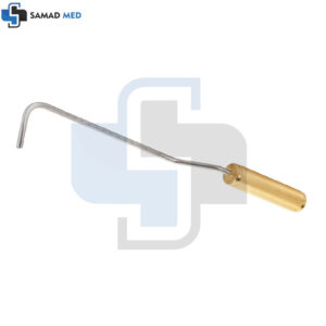 Breast Dissector 36cm